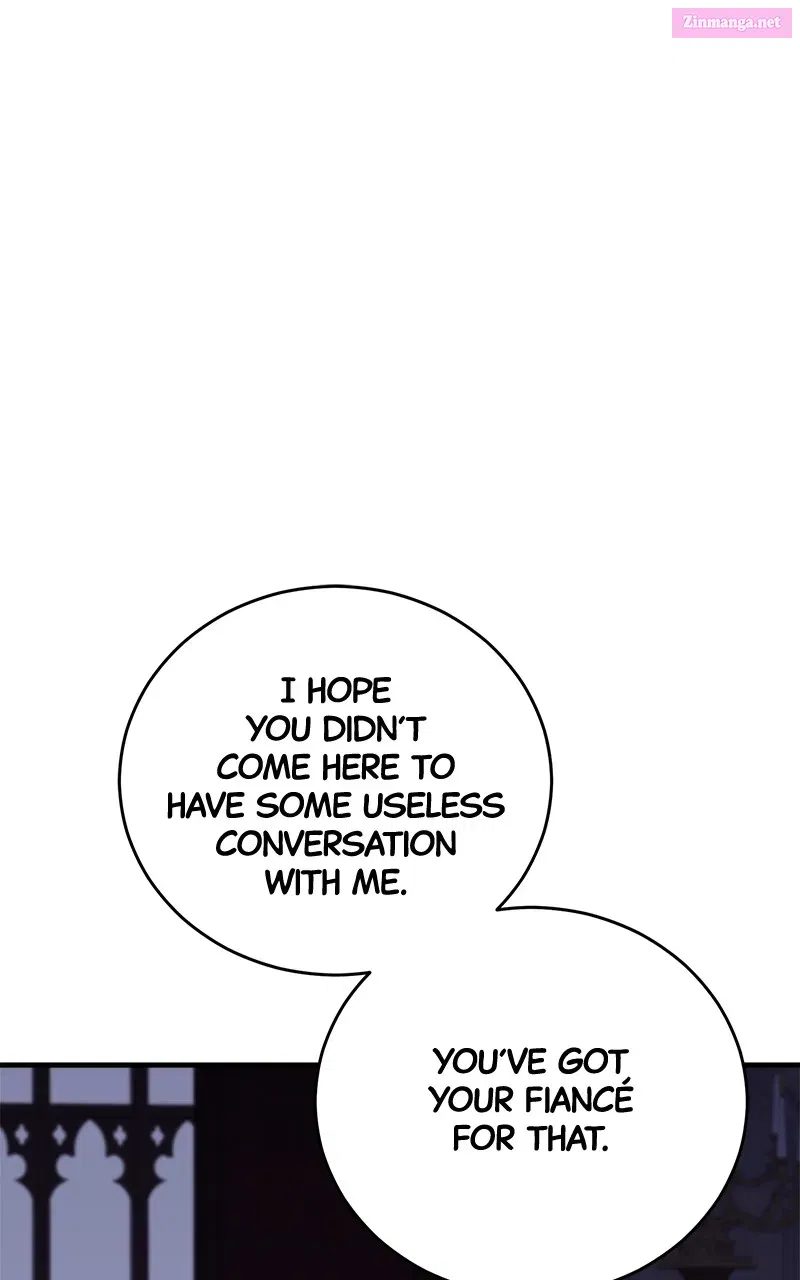 Even When I’m Dead Zinmanga X Chapter 24 Page 47