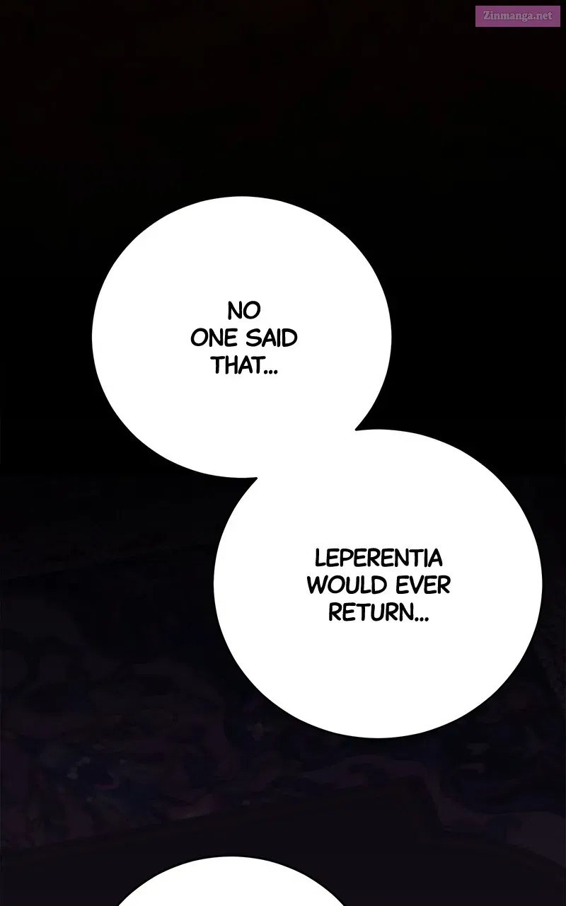 Even When I’m Dead Zinmanga X Chapter 24 Page 58