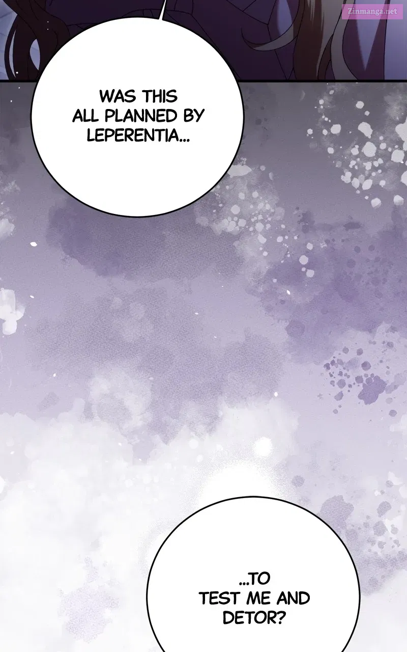 Even When I’m Dead Zinmanga X Chapter 24 Page 64