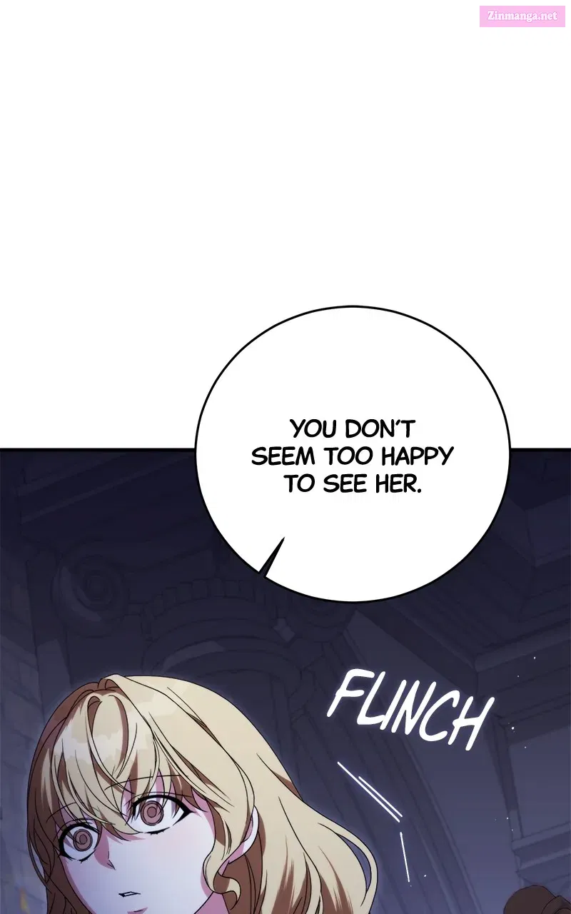 Even When I’m Dead Zinmanga X Chapter 24 Page 69