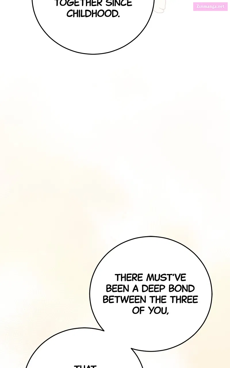 Even When I’m Dead Zinmanga X Chapter 24 Page 73