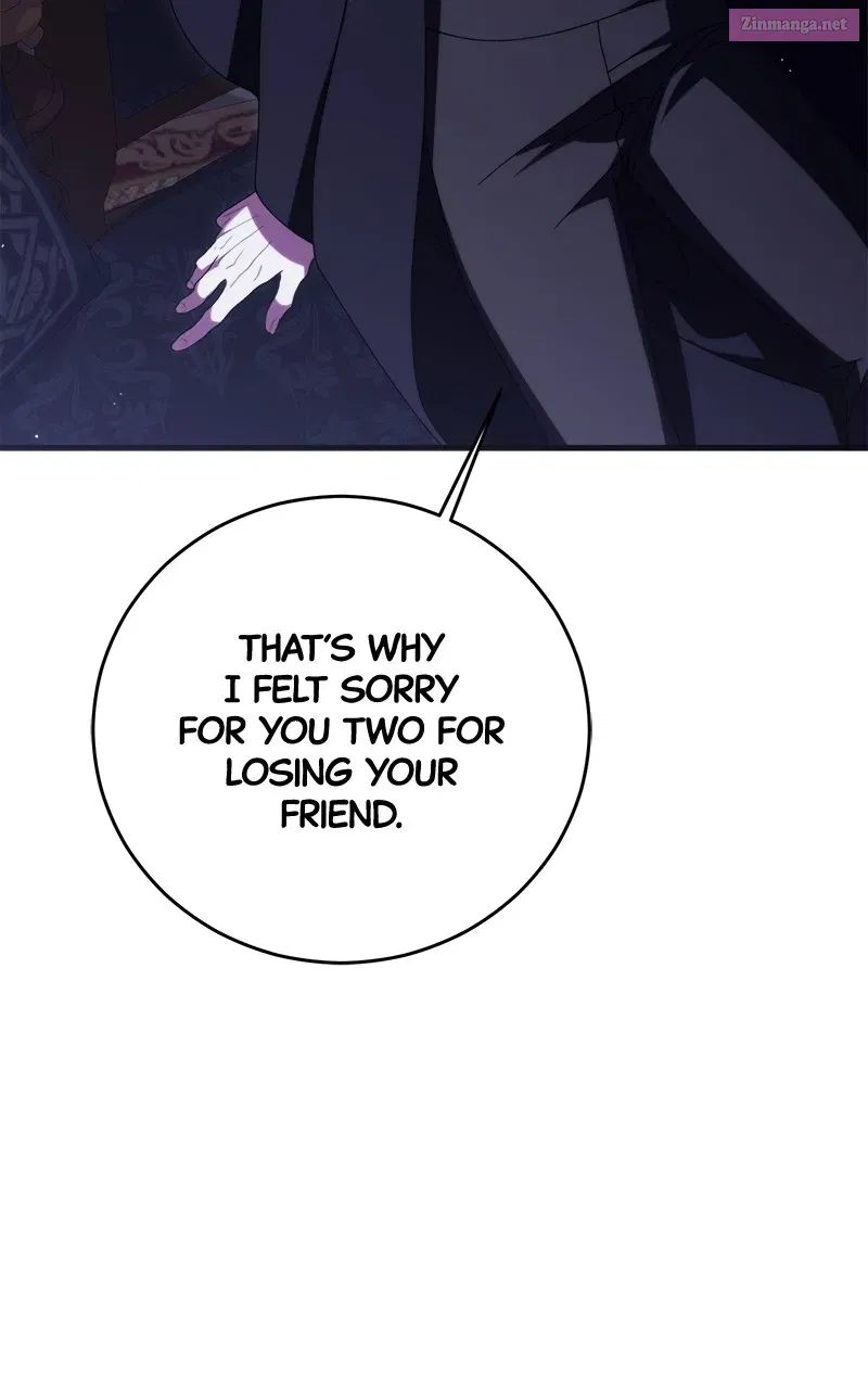 Even When I’m Dead Zinmanga X Chapter 24 Page 76