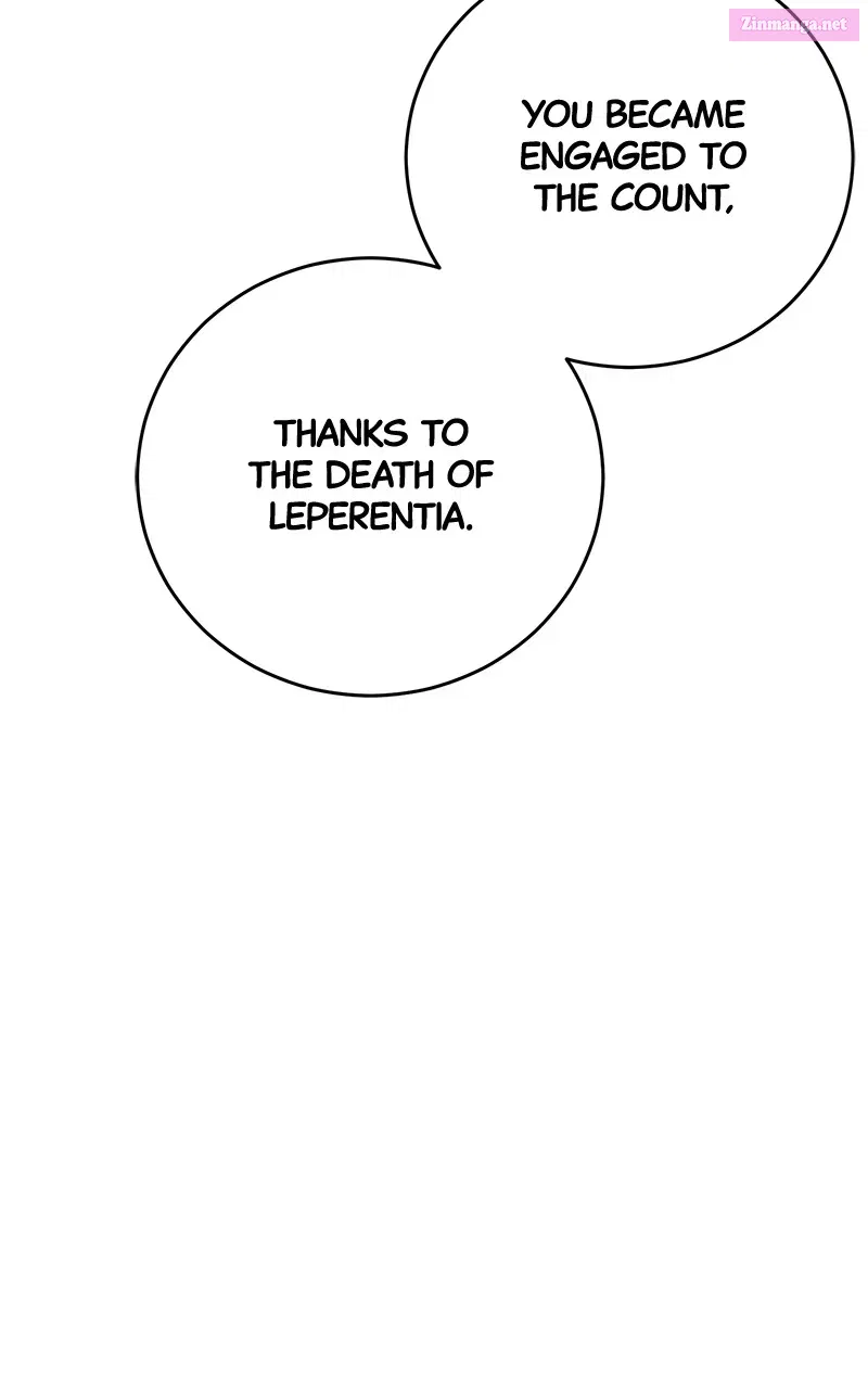 Even When I’m Dead Zinmanga X Chapter 24 Page 84