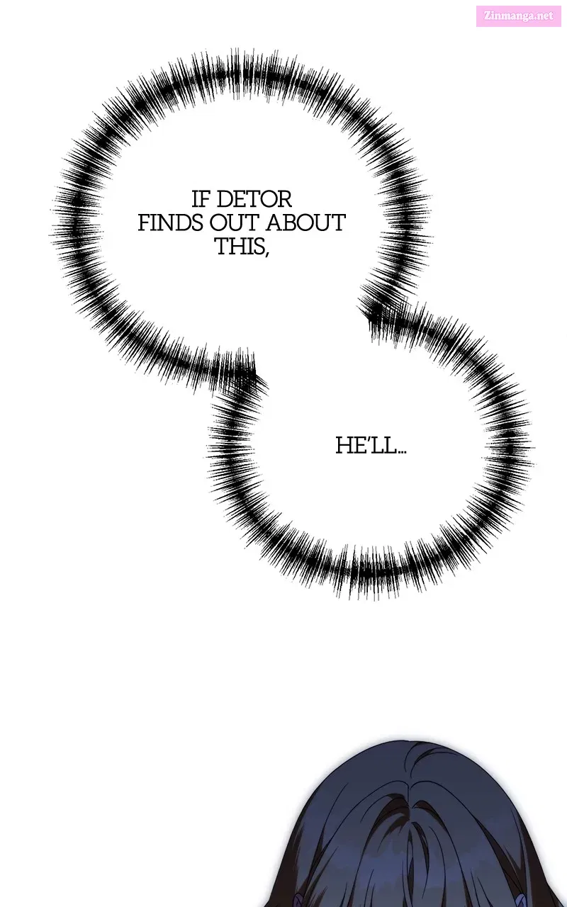 Even When I’m Dead Zinmanga X Chapter 24 Page 89