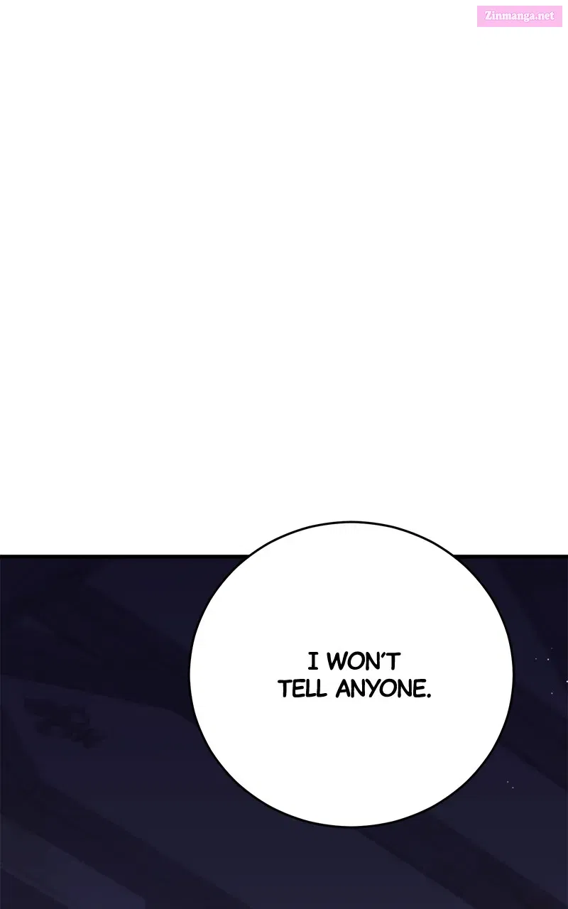 Even When I’m Dead Zinmanga X Chapter 24 Page 94