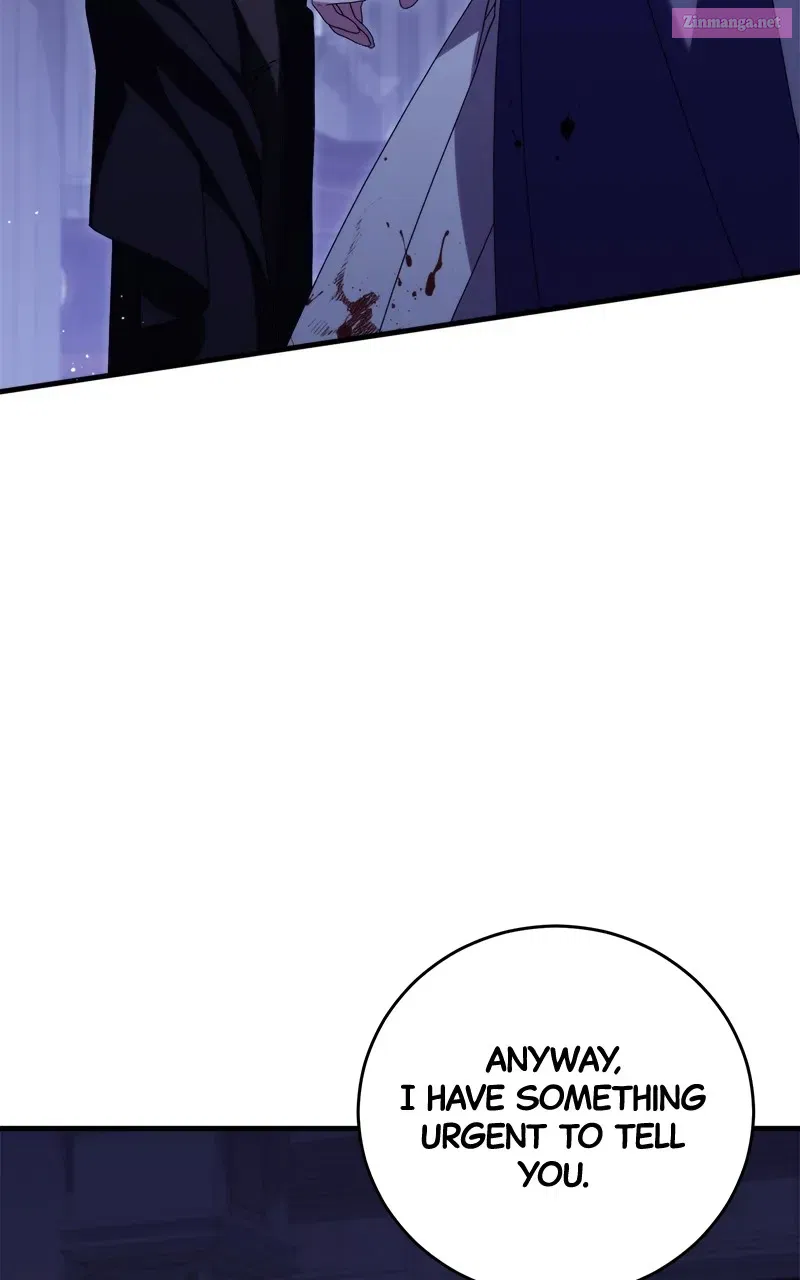 Even When I’m Dead Zinmanga X Chapter 24 Page 111