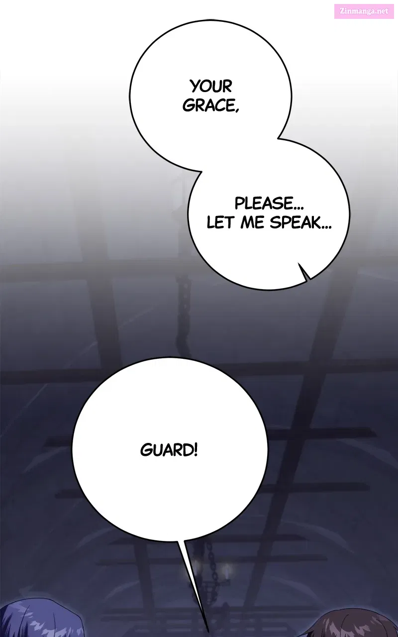 Even When I’m Dead Zinmanga X Chapter 24 Page 138