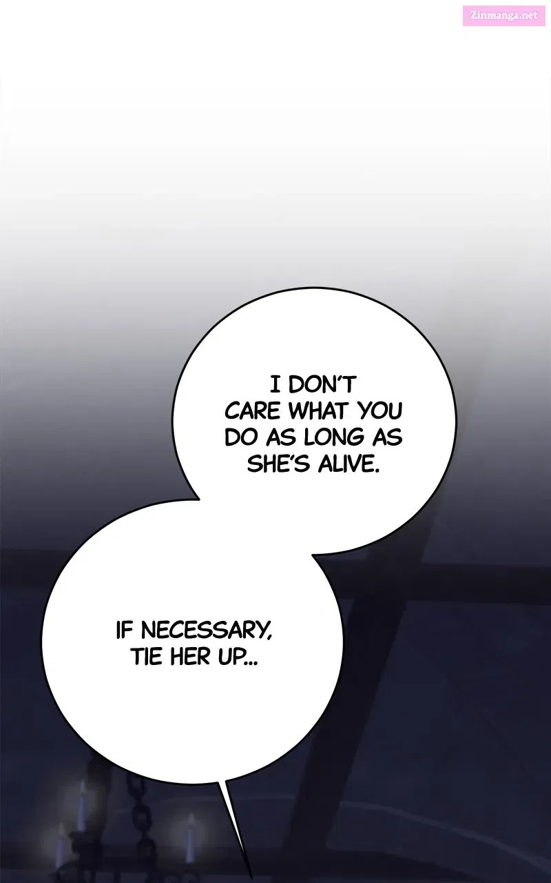 Even When I’m Dead Zinmanga X Chapter 24 Page 142