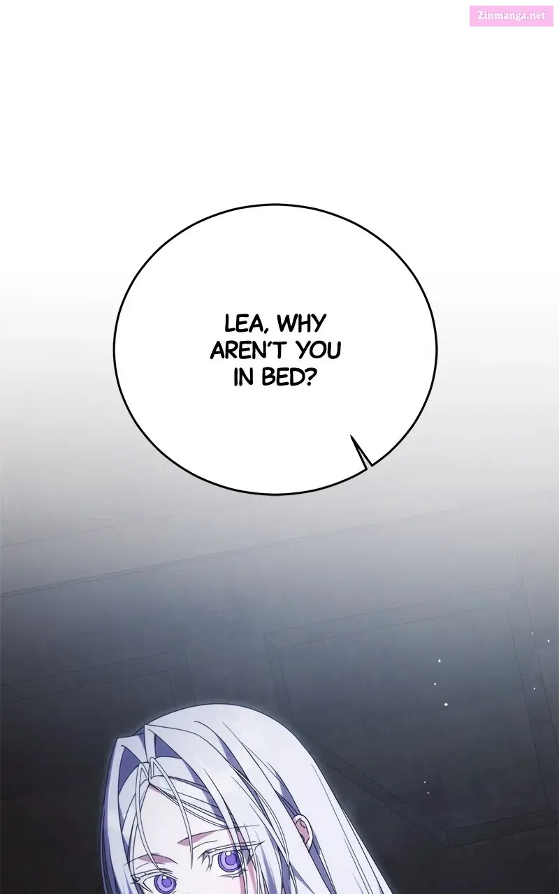 Even When I’m Dead Zinmanga X Chapter 23 Page 7