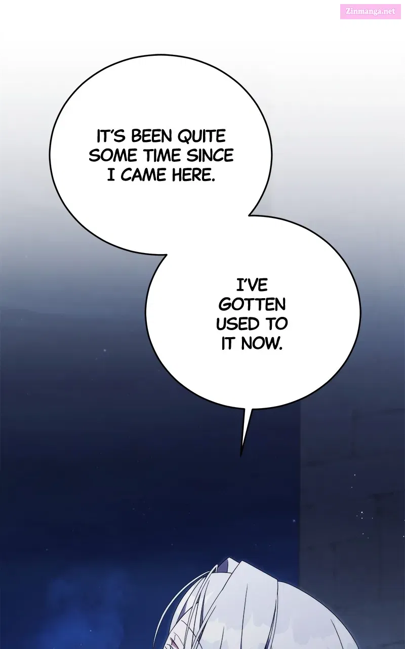 Even When I’m Dead Zinmanga X Chapter 23 Page 29