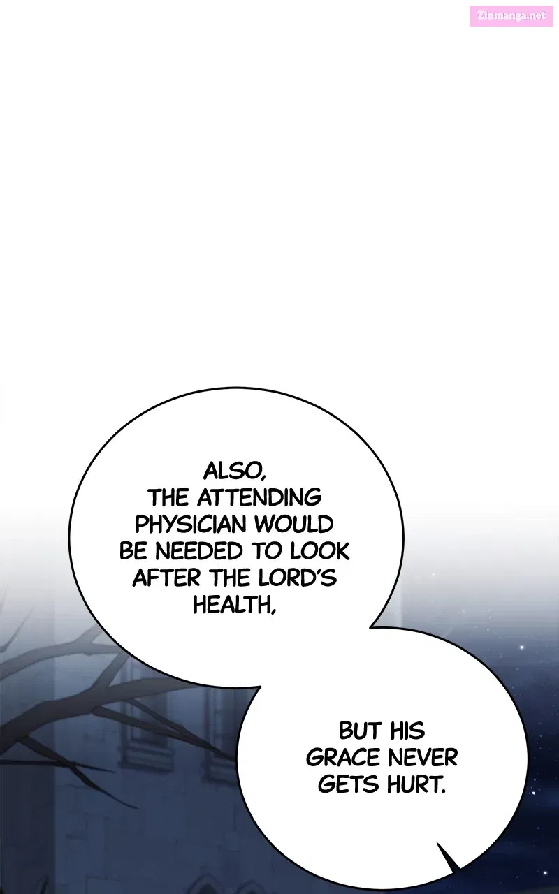 Even When I’m Dead Zinmanga X Chapter 23 Page 38