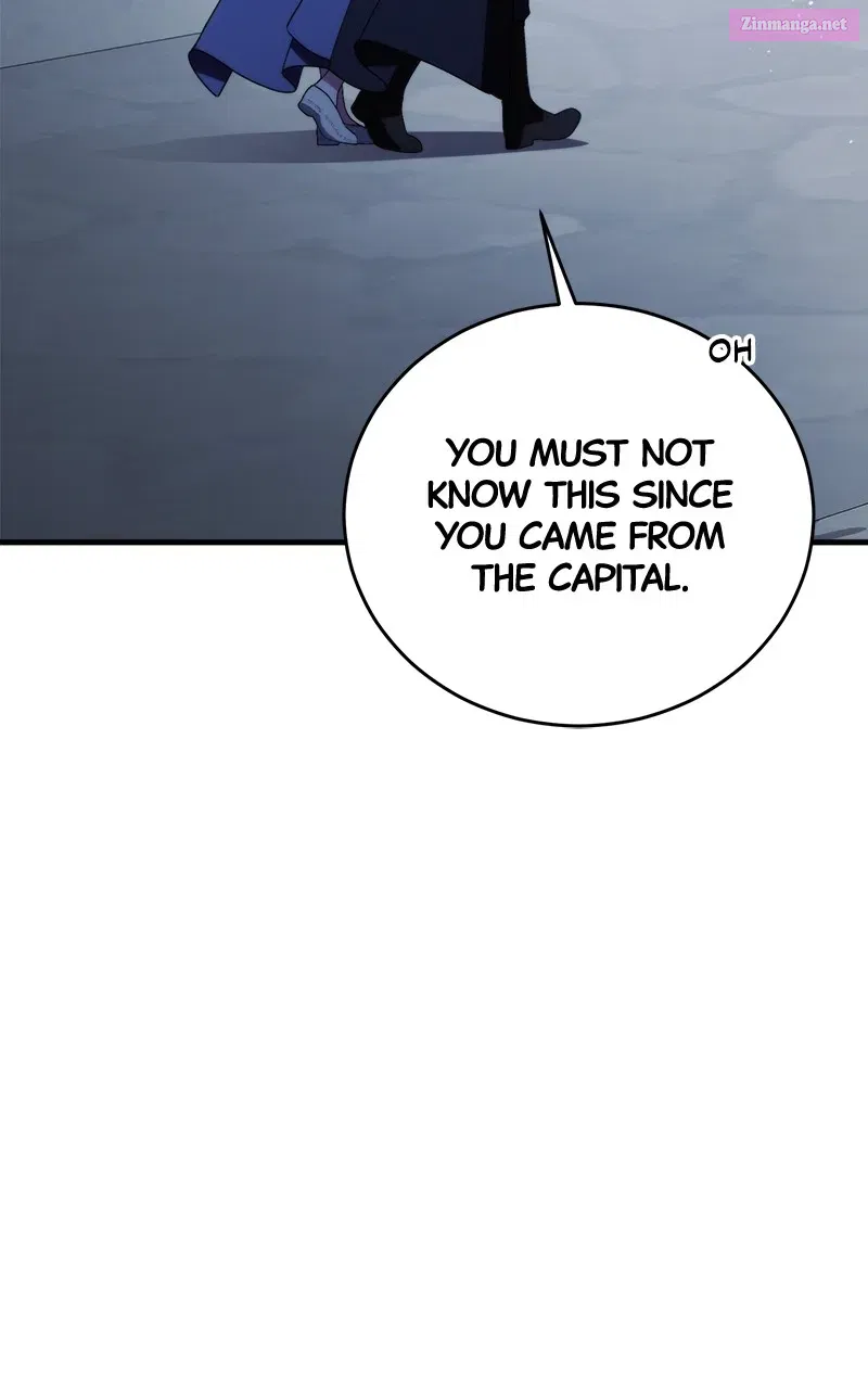 Even When I’m Dead Zinmanga X Chapter 23 Page 40