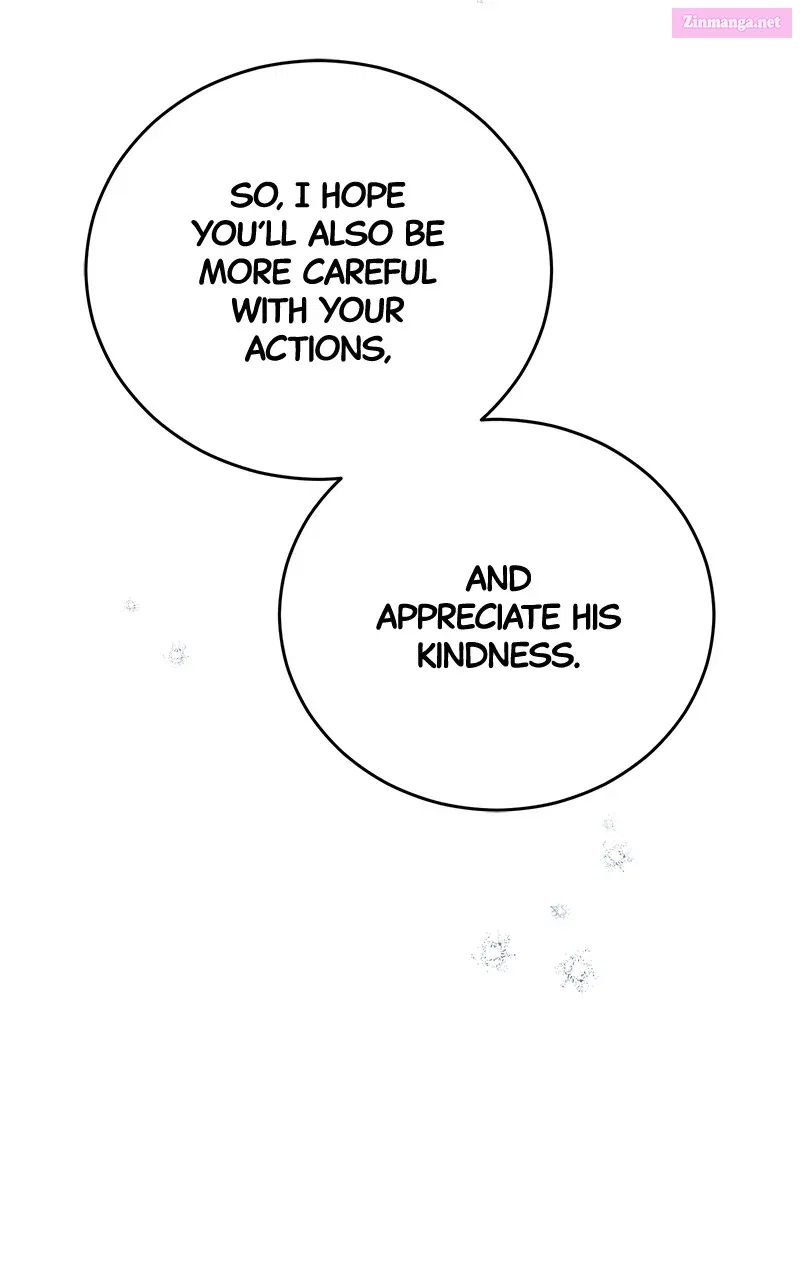 Even When I’m Dead Zinmanga X Chapter 23 Page 53