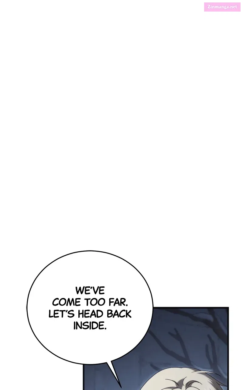 Even When I’m Dead Zinmanga X Chapter 23 Page 75