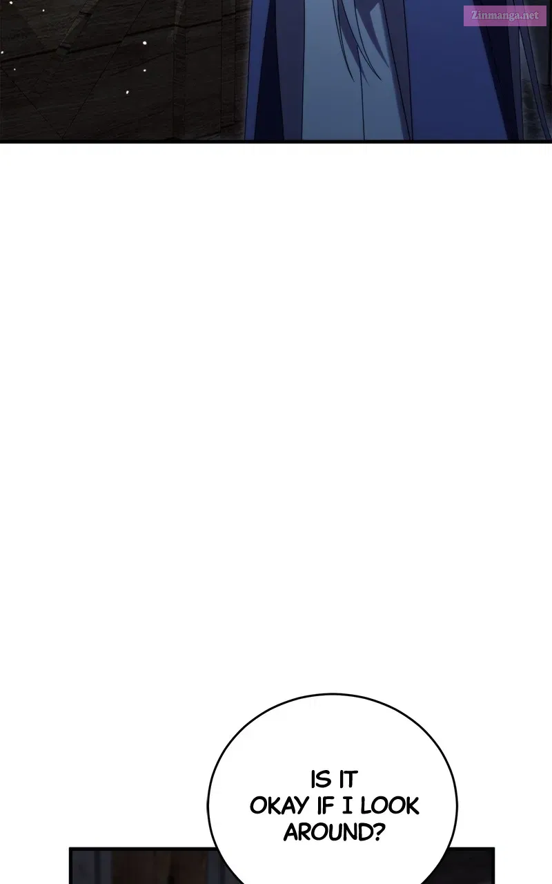Even When I’m Dead Zinmanga X Chapter 23 Page 88
