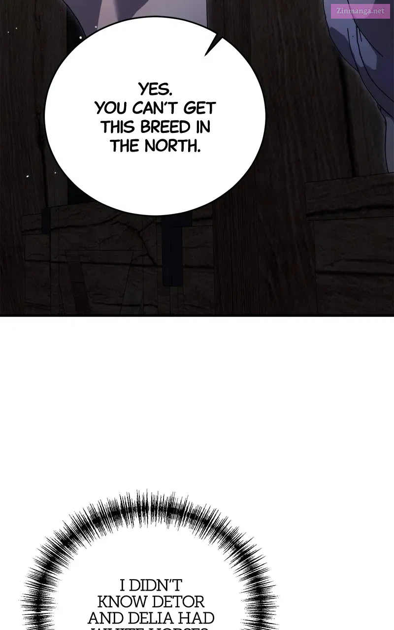 Even When I’m Dead Zinmanga X Chapter 23 Page 101