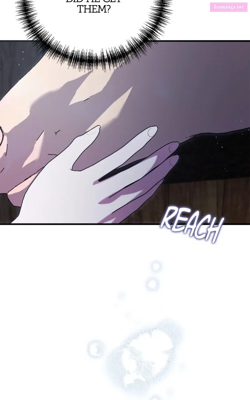 Even When I’m Dead Zinmanga X Chapter 23 Page 104