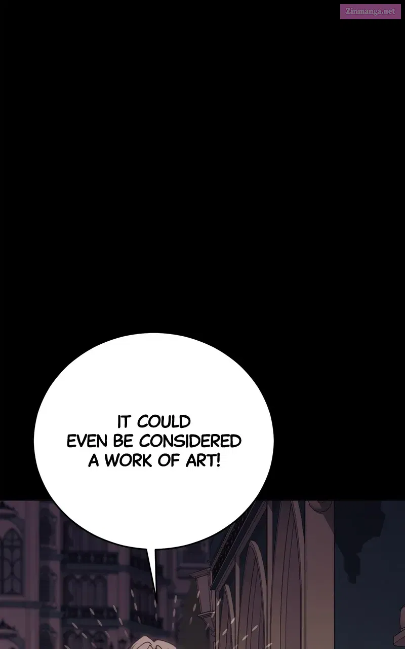Even When I’m Dead Zinmanga X Chapter 23 Page 113