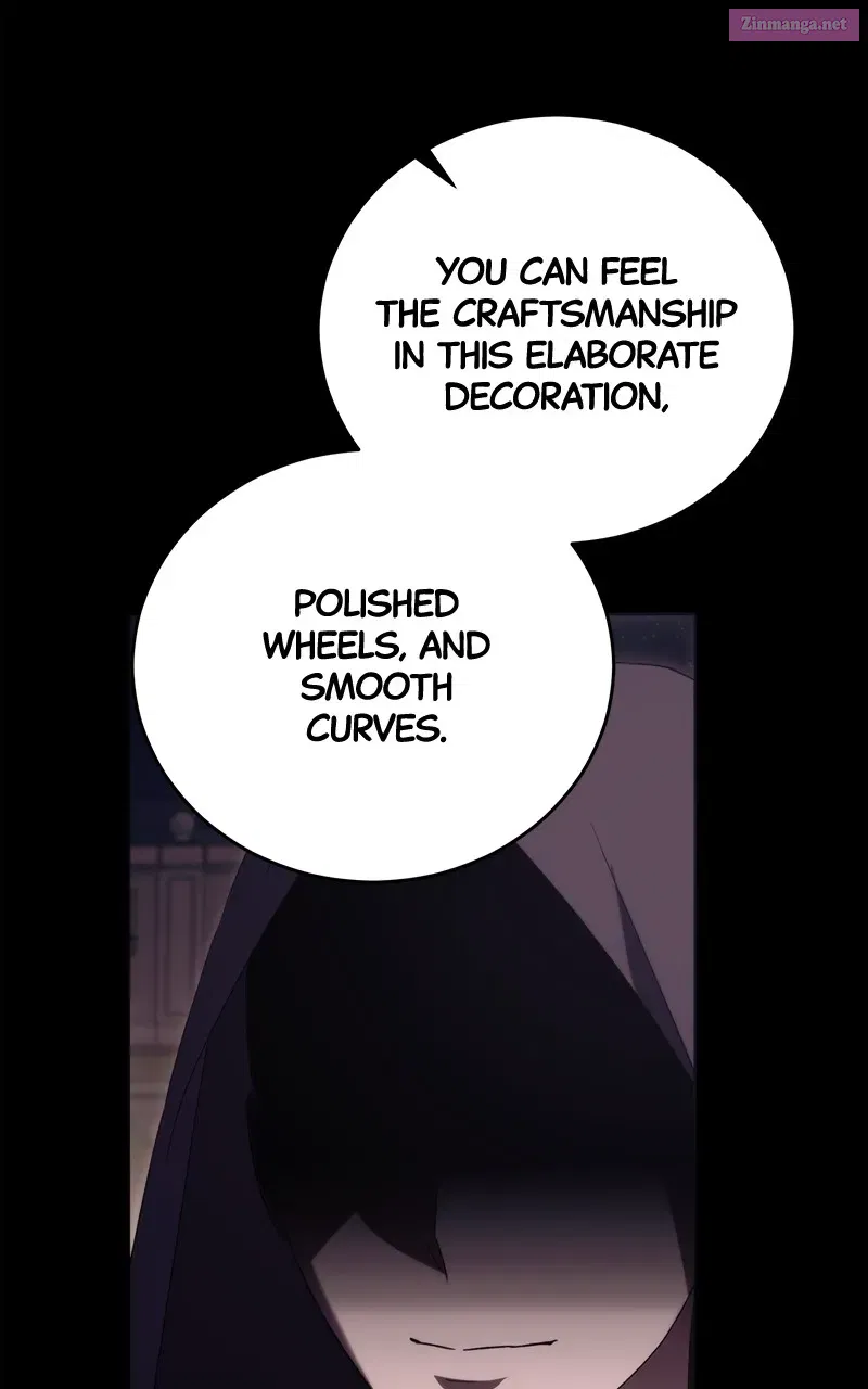 Even When I’m Dead Zinmanga X Chapter 23 Page 115