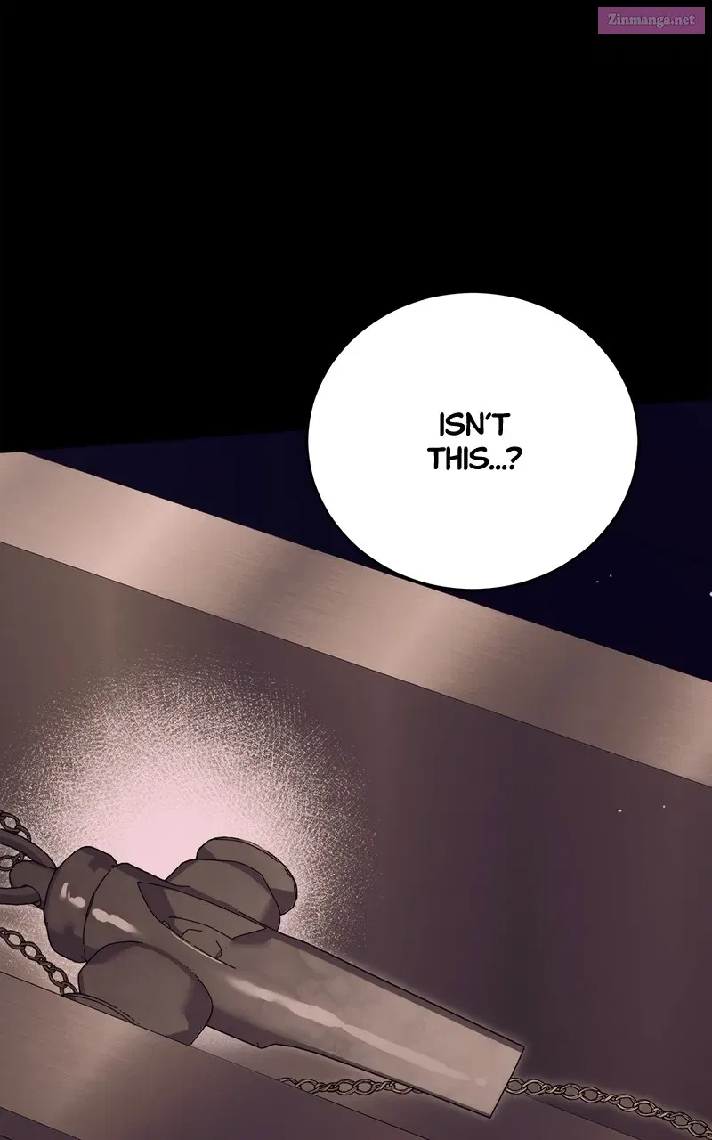 Even When I’m Dead Zinmanga X Chapter 23 Page 125
