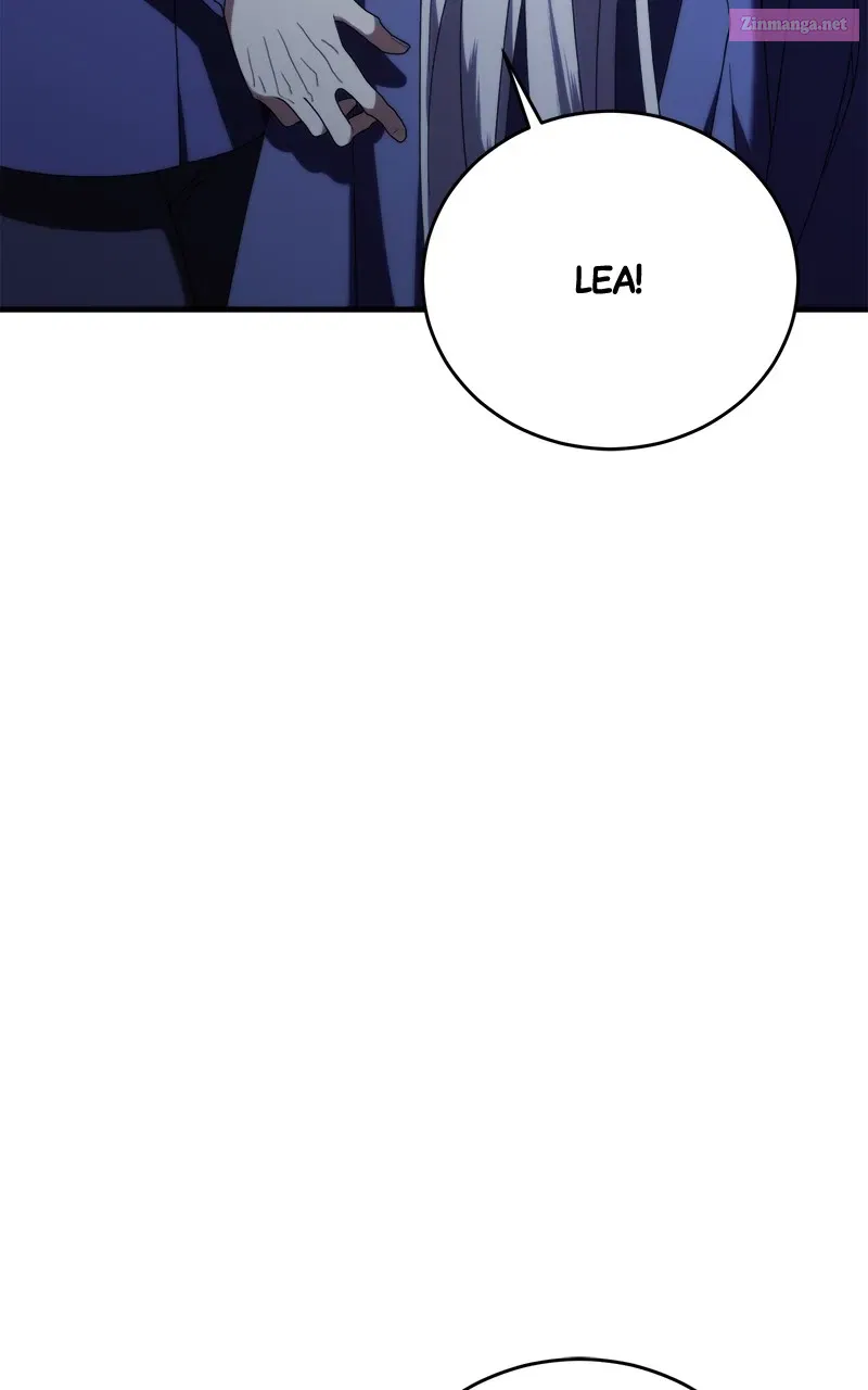 Even When I’m Dead Zinmanga X Chapter 23 Page 137