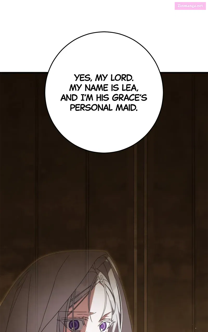 Even When I’m Dead Zinmanga X Chapter 22 Page 24
