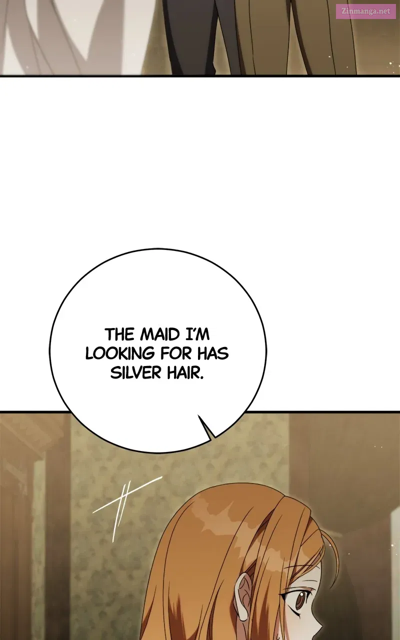 Even When I’m Dead Zinmanga X Chapter 22 Page 27