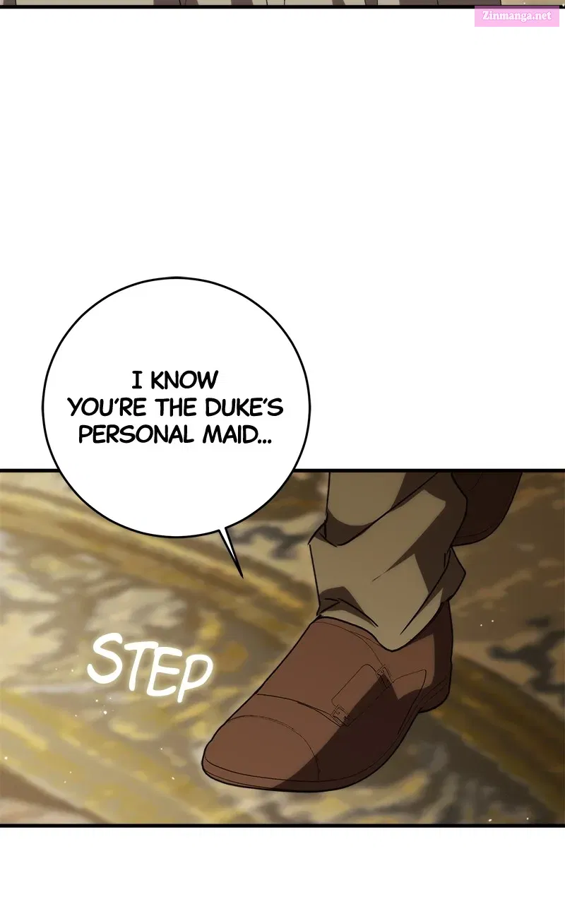 Even When I’m Dead Zinmanga X Chapter 22 Page 41