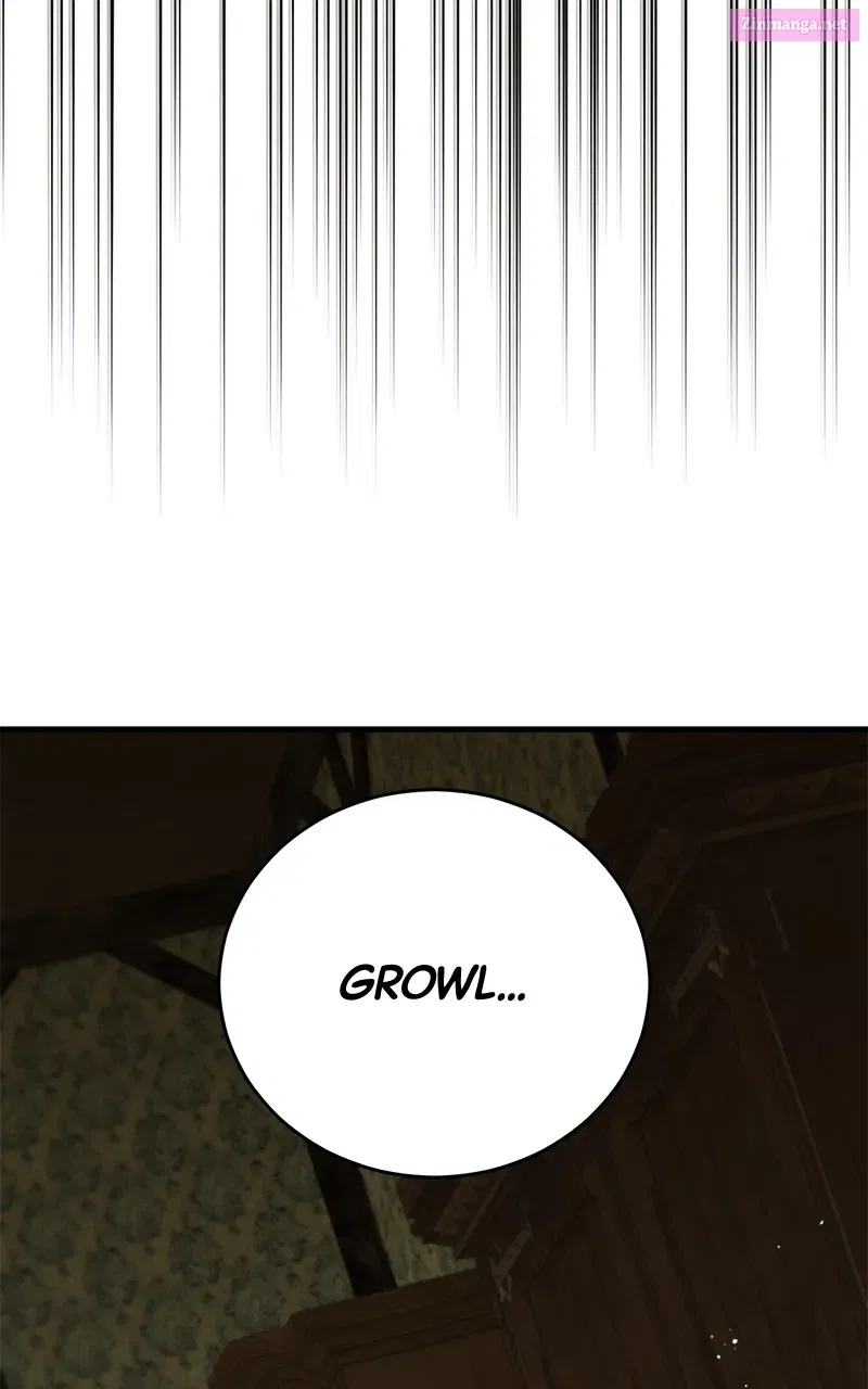 Even When I’m Dead Zinmanga X Chapter 22 Page 49