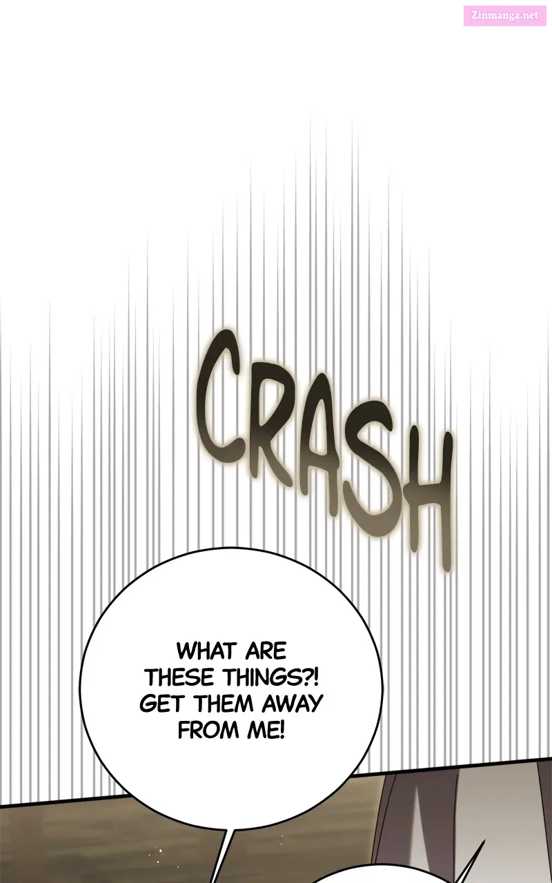 Even When I’m Dead Zinmanga X Chapter 22 Page 54