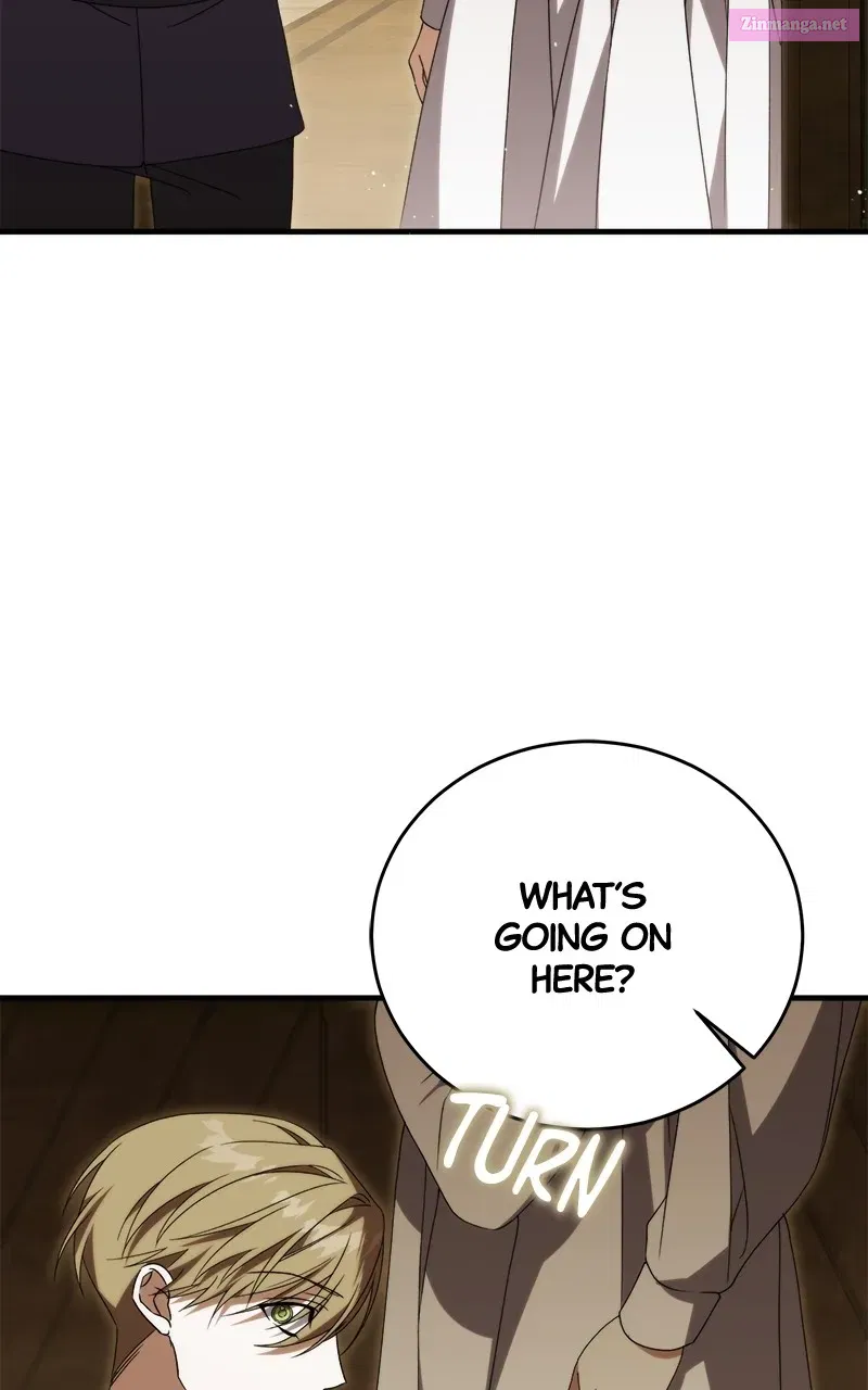Even When I’m Dead Zinmanga X Chapter 22 Page 59