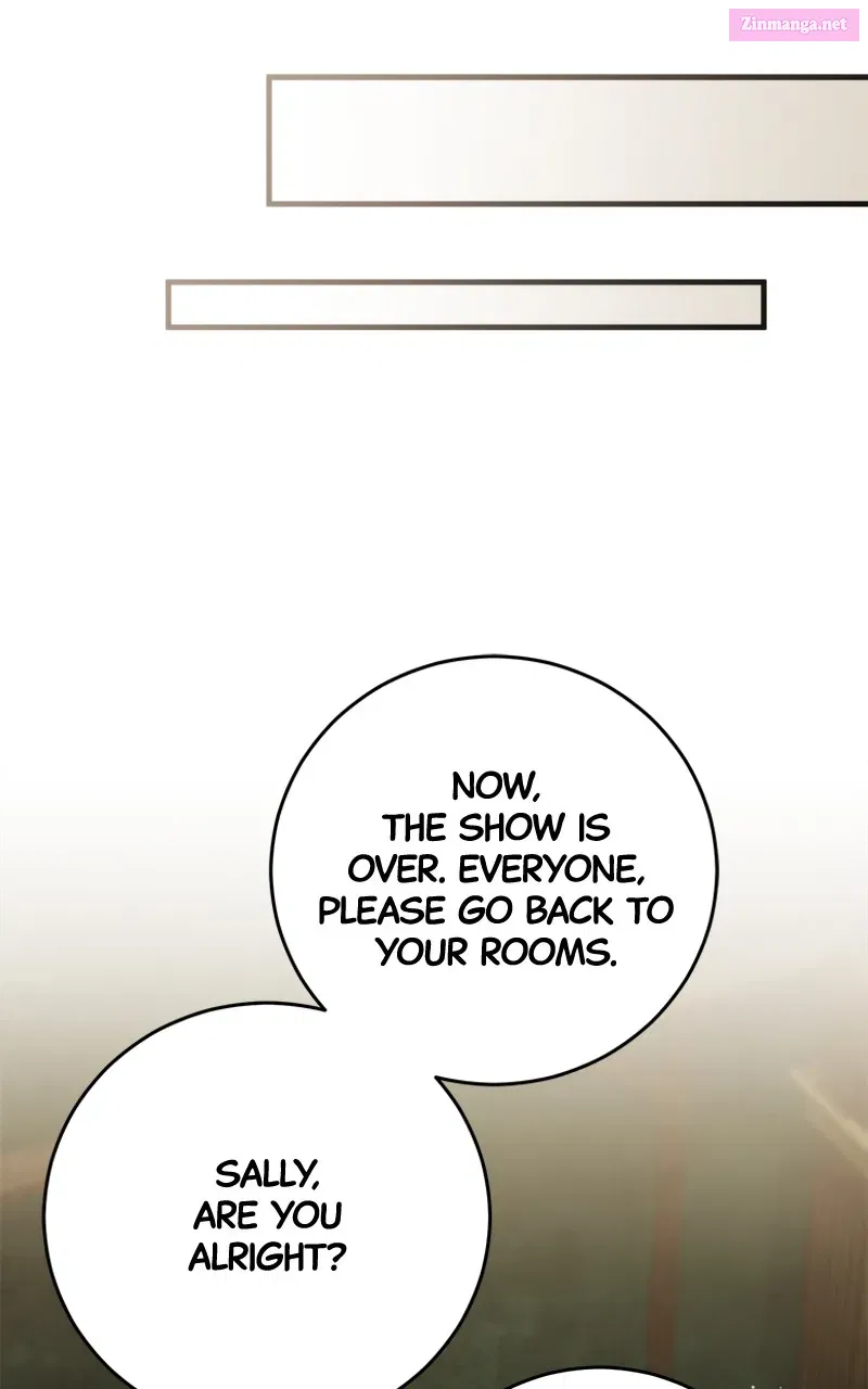 Even When I’m Dead Zinmanga X Chapter 22 Page 84