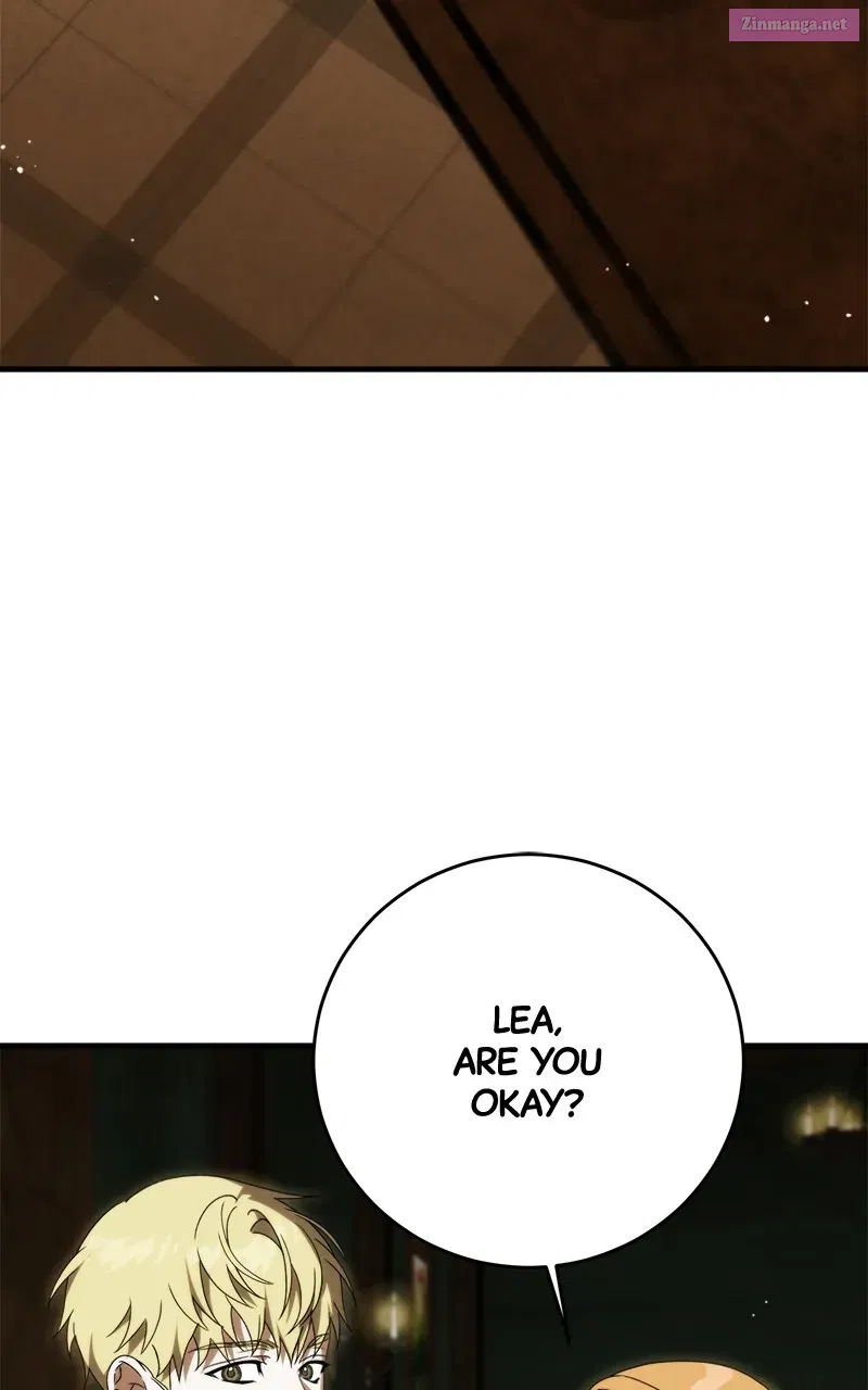 Even When I’m Dead Zinmanga X Chapter 22 Page 86