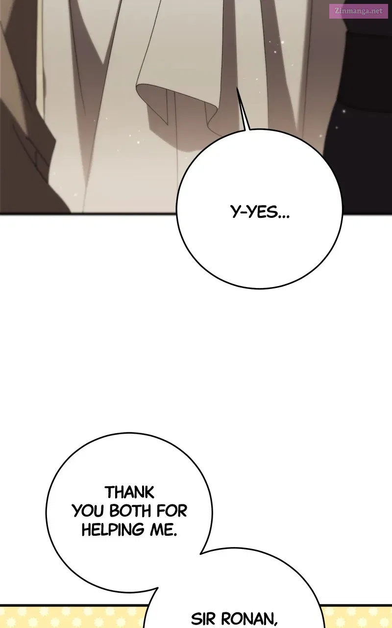 Even When I’m Dead Zinmanga X Chapter 22 Page 89