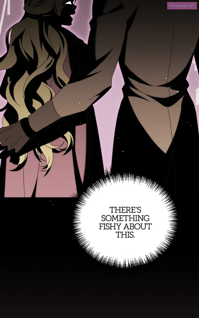 Even When I’m Dead Zinmanga X Chapter 22 Page 100
