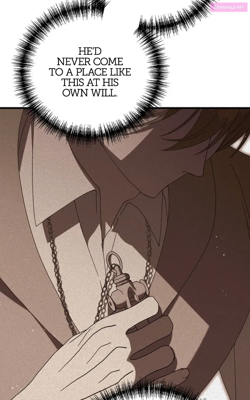 Even When I’m Dead Zinmanga X Chapter 22 Page 103