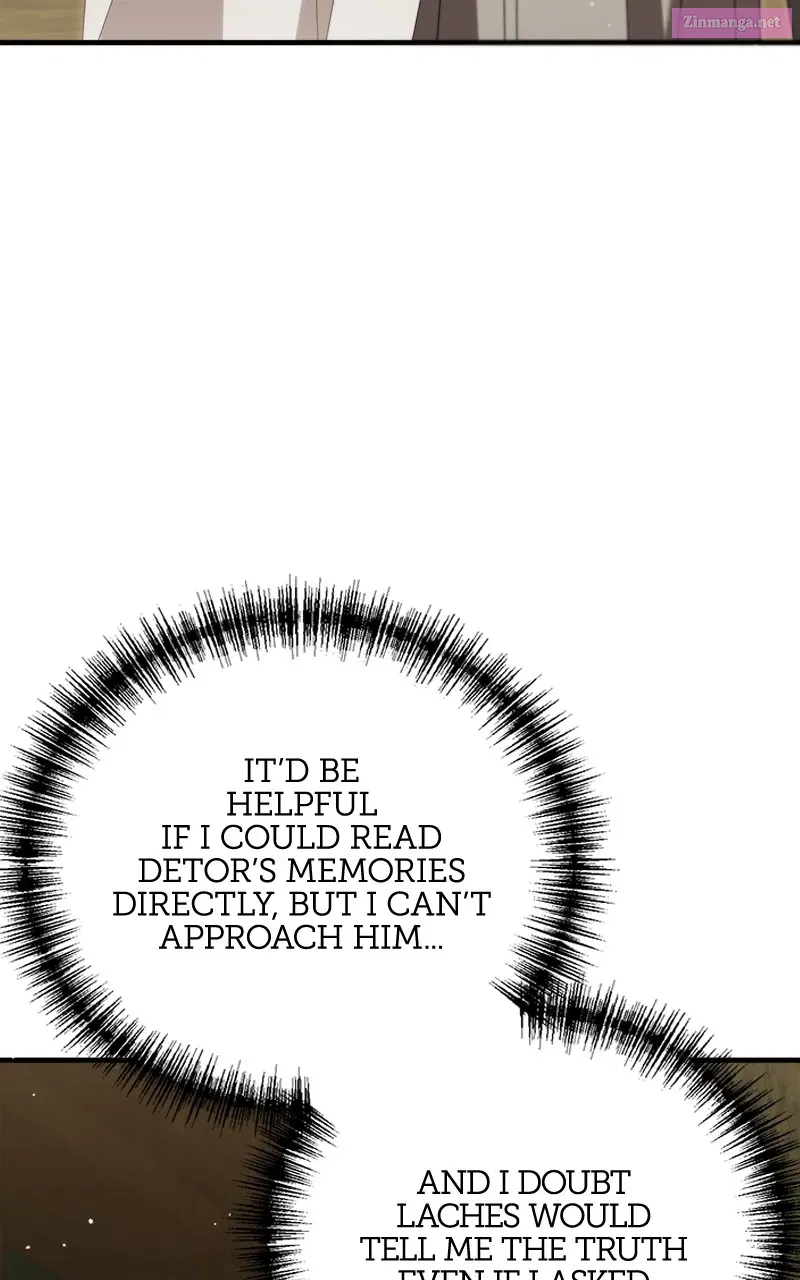 Even When I’m Dead Zinmanga X Chapter 22 Page 106
