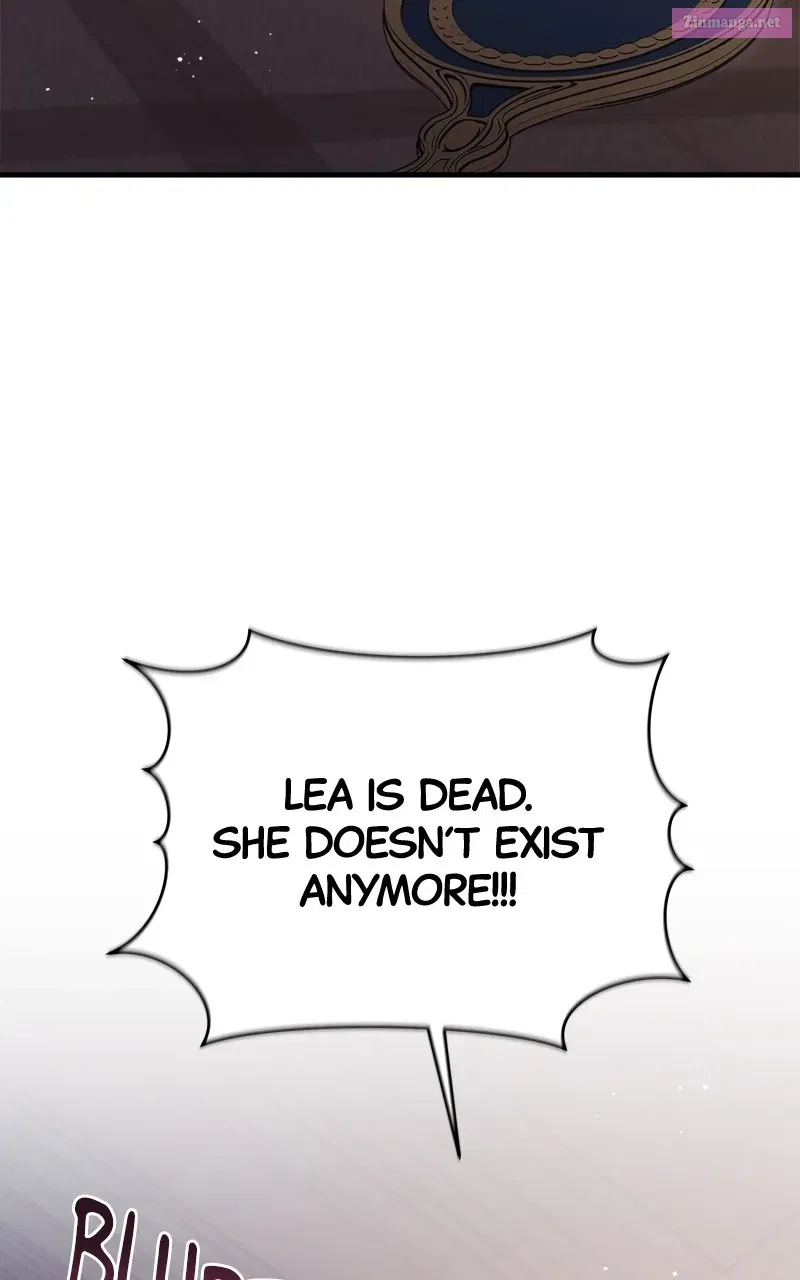 Even When I’m Dead Zinmanga X Chapter 21 Page 2