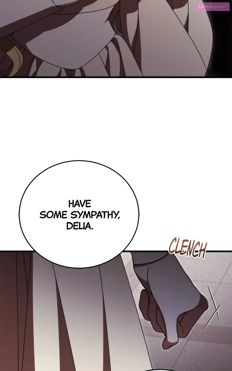 Even When I’m Dead Zinmanga X Chapter 21 Page 11