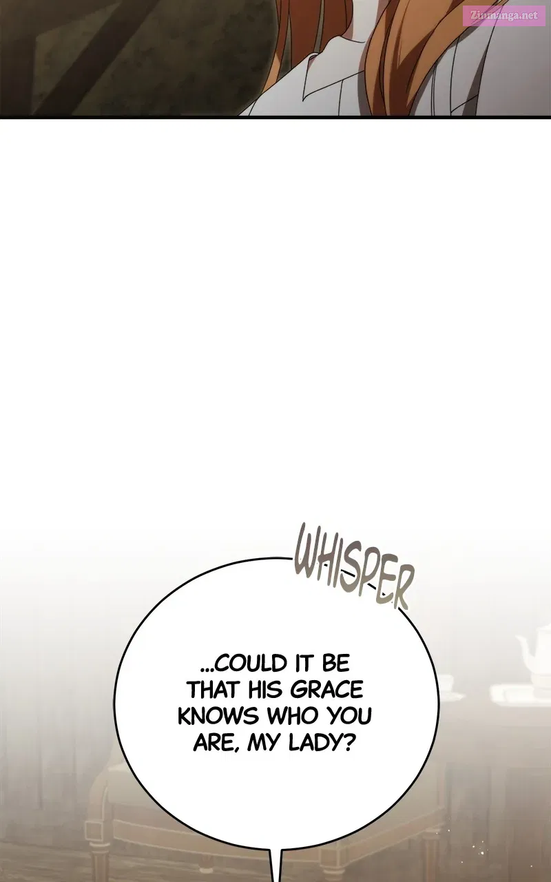 Even When I’m Dead Zinmanga X Chapter 21 Page 51