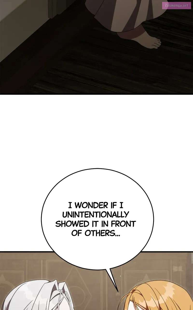 Even When I’m Dead Zinmanga X Chapter 21 Page 53