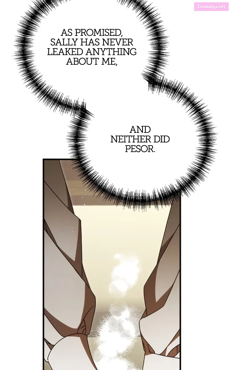 Even When I’m Dead Zinmanga X Chapter 21 Page 56