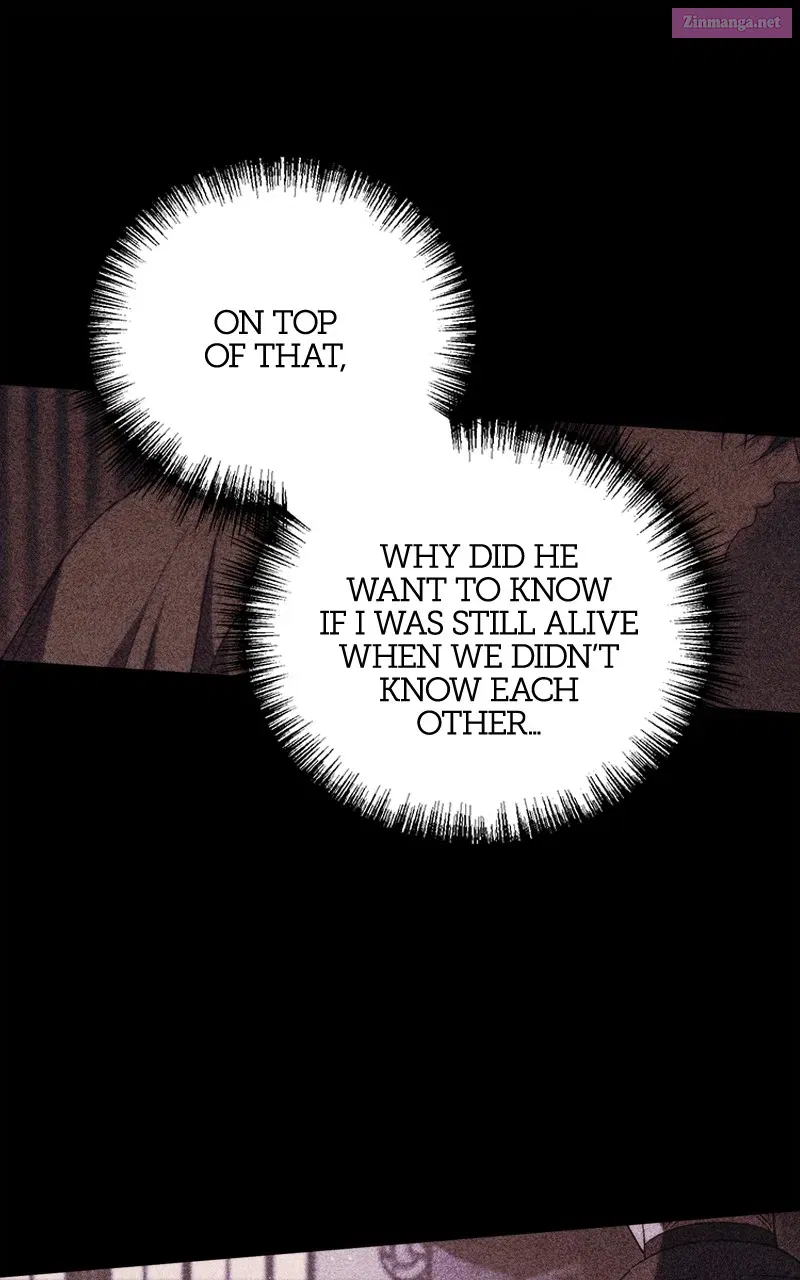 Even When I’m Dead Zinmanga X Chapter 21 Page 74