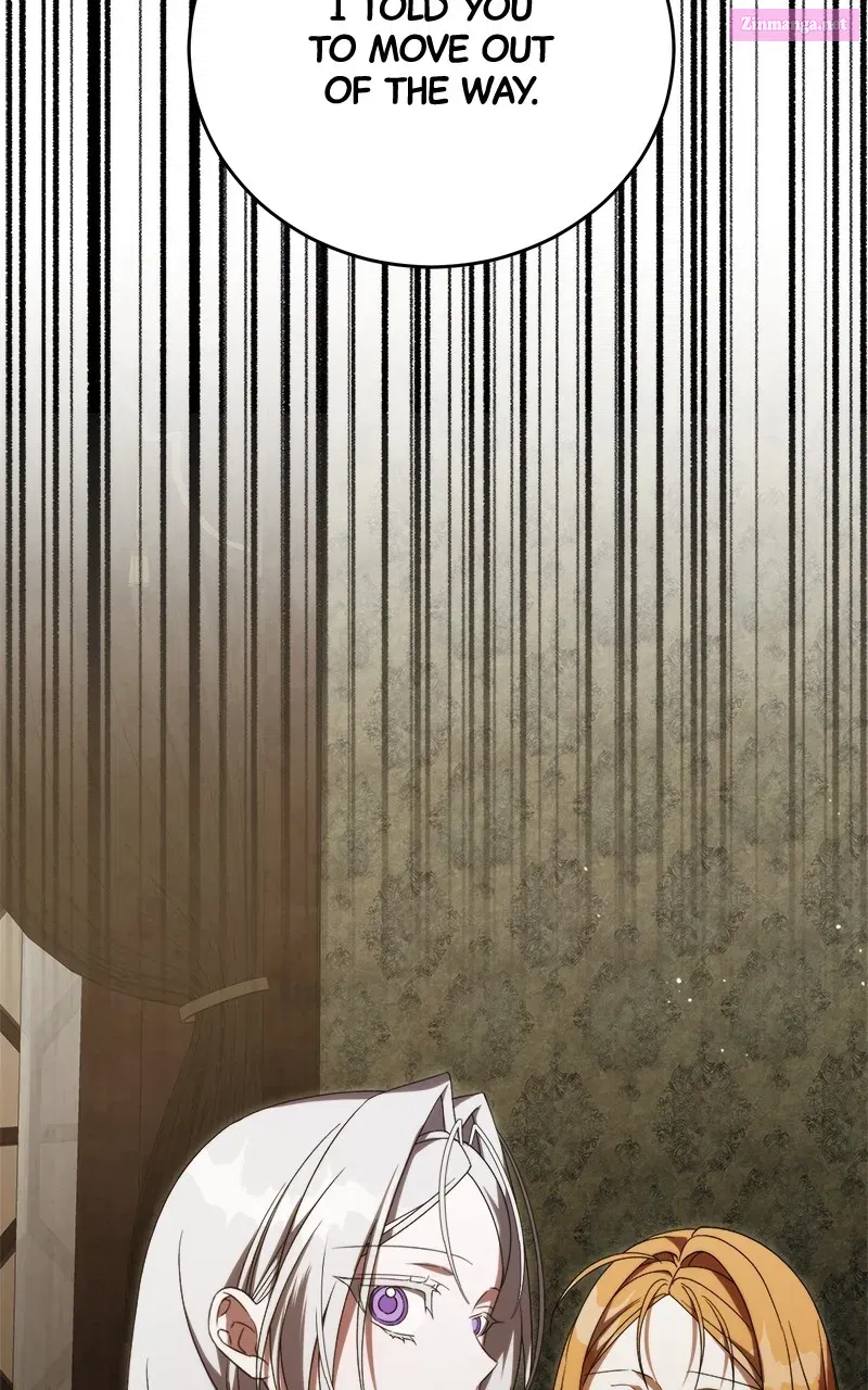 Even When I’m Dead Zinmanga X Chapter 21 Page 94