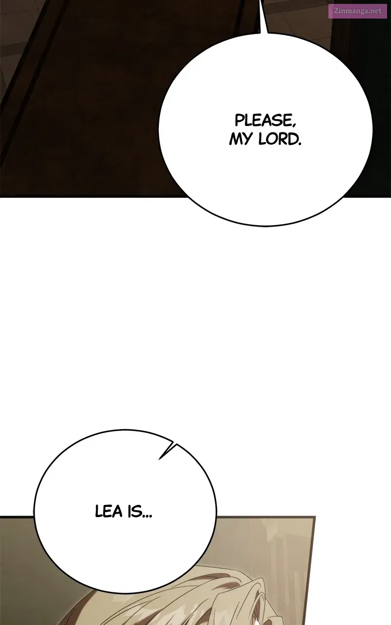 Even When I’m Dead Zinmanga X Chapter 21 Page 99