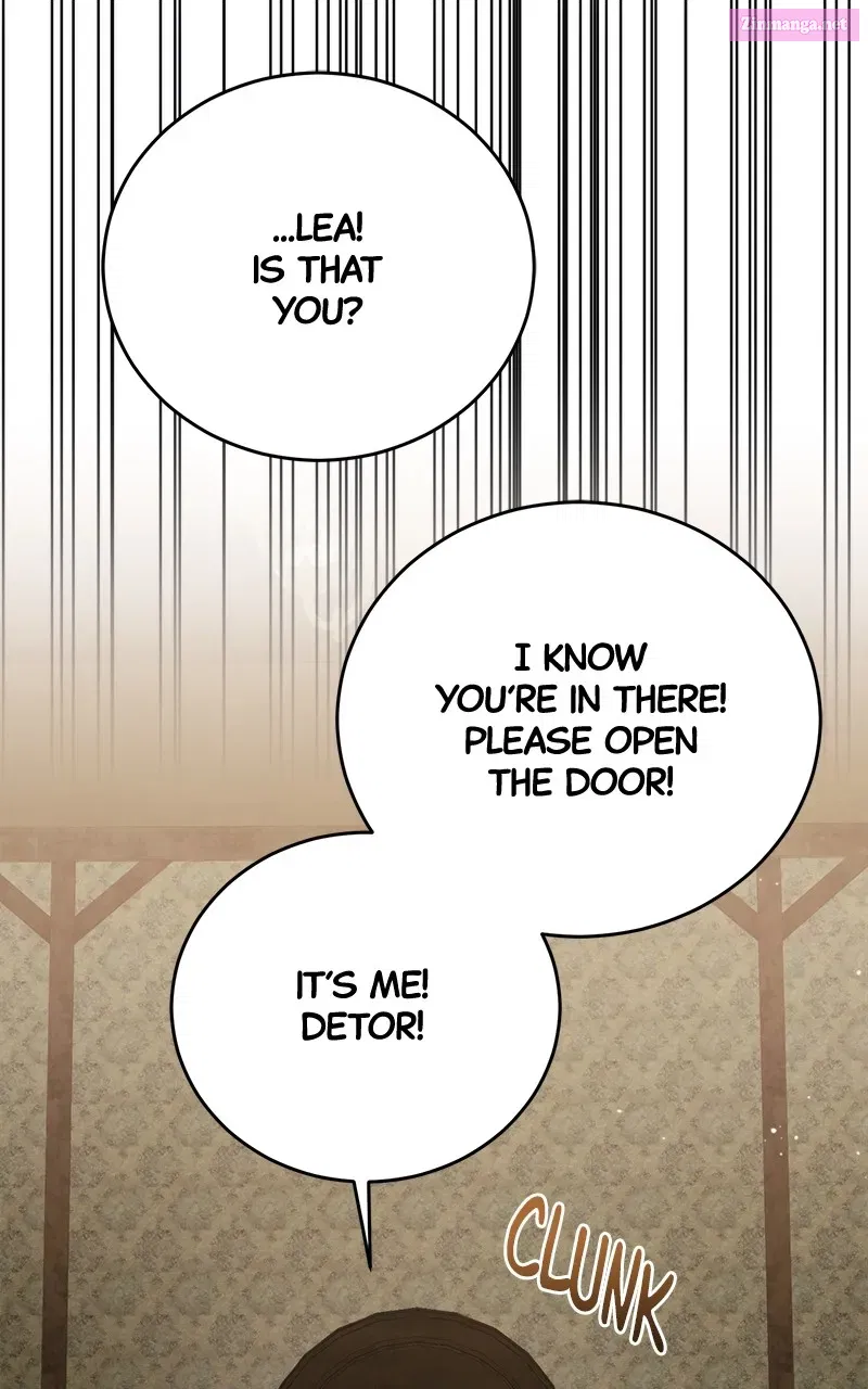 Even When I’m Dead Zinmanga X Chapter 21 Page 103