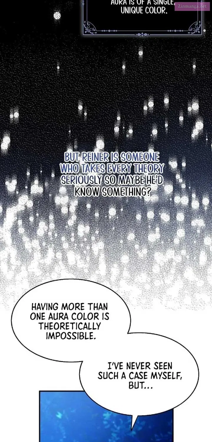 I Tried To Be Her Loyal Sword Zinmanga X Chapter 93 Page 47