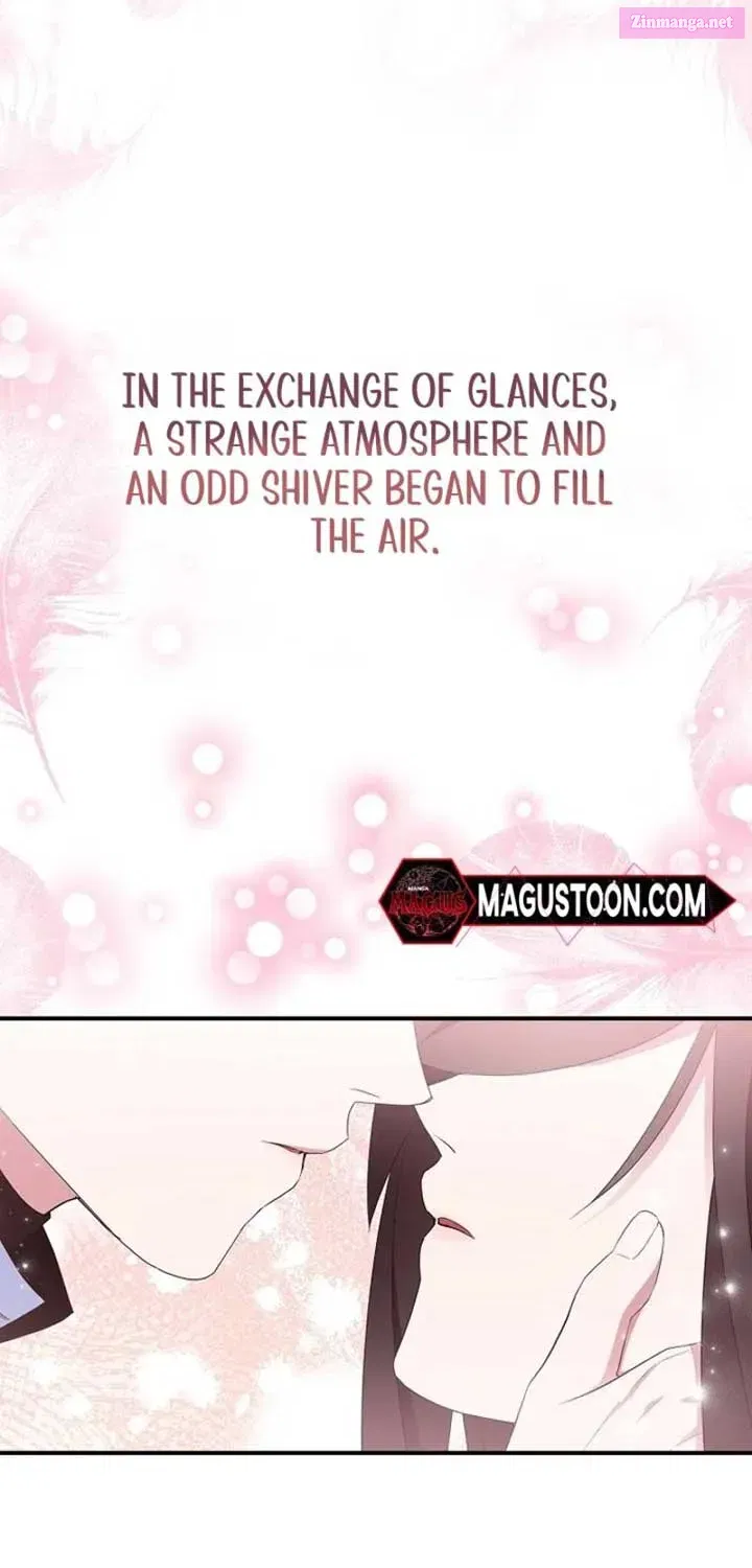 I Tried To Be Her Loyal Sword Zinmanga X Chapter 93 Page 62