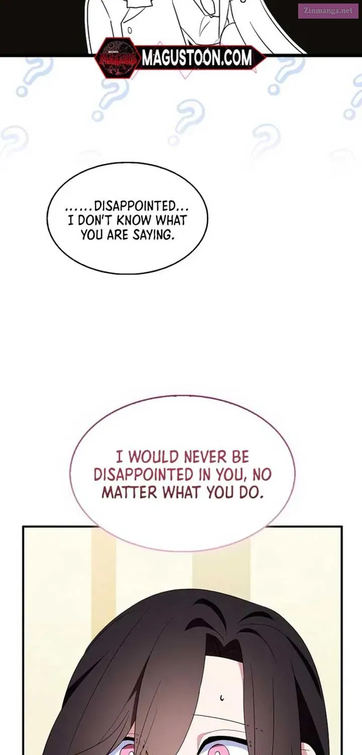 I Tried To Be Her Loyal Sword Zinmanga X Chapter 92 Page 21