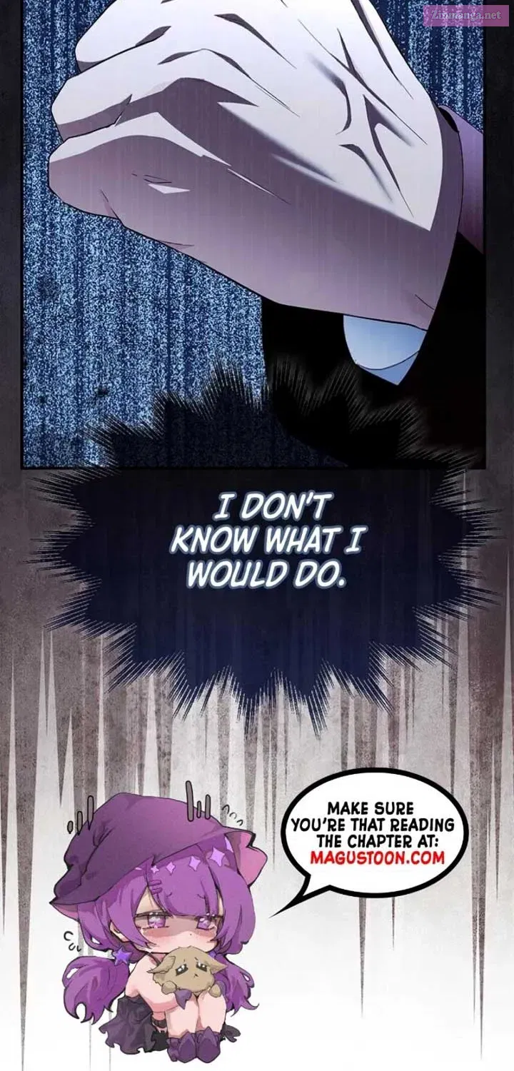 I Tried To Be Her Loyal Sword Zinmanga X Chapter 91 Page 37
